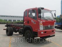 Sinotruk CDW Wangpai dump truck chassis CDW3160HA1R5