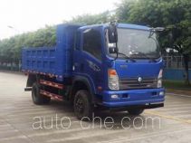 Sinotruk CDW Wangpai dump truck CDW3161A1Q5