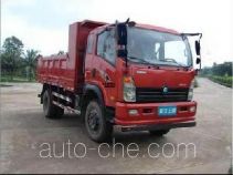 Sinotruk CDW Wangpai dump truck CDW3161A1R4