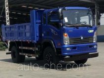 Sinotruk CDW Wangpai dump truck CDW3163A1R5