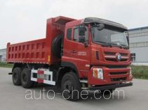 Sinotruk CDW Wangpai dump truck CDW3251A2S4
