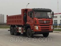 Sinotruk CDW Wangpai dump truck CDW3251A2S5