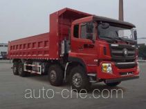 Sinotruk CDW Wangpai dump truck CDW3316A1S4