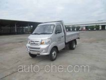 Low-speed dump truck Sinotruk CDW Wangpai