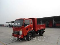 Sinotruk CDW Wangpai low-speed dump truck CDW4010PD3A2