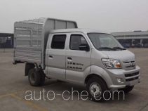 Sinotruk CDW Wangpai stake truck CDW5020CCYS1M4