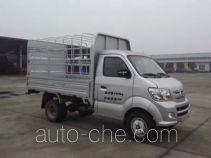 Sinotruk CDW Wangpai stake truck CDW5030CCYN1M4