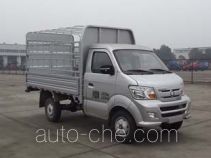 Sinotruk CDW Wangpai stake truck CDW5030CCYN3M5