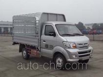 Sinotruk CDW Wangpai stake truck CDW5030CCYN1M5D