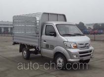 Sinotruk CDW Wangpai stake truck CDW5030CCYN1M5Q
