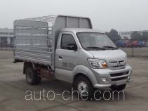 Sinotruk CDW Wangpai stake truck CDW5030CCYN1M5QD