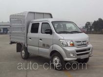 Sinotruk CDW Wangpai stake truck CDW5030CCYS1M5