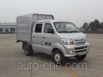 Sinotruk CDW Wangpai stake truck CDW5030CCYS4M5