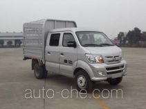 Sinotruk CDW Wangpai stake truck CDW5030CCYS2M5Q