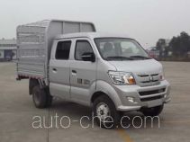 Sinotruk CDW Wangpai stake truck CDW5030CCYS6M4