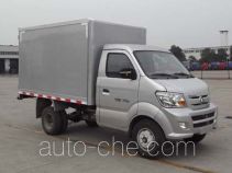 Sinotruk CDW Wangpai box van truck CDW5030XXYN6M4