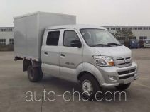Sinotruk CDW Wangpai box van truck CDW5030XXYS4M5D