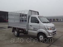 Sinotruk CDW Wangpai stake truck CDW5031CCYN1M5Q