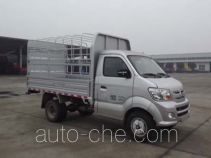 Sinotruk CDW Wangpai stake truck CDW5031CCYN2M5