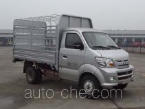 Sinotruk CDW Wangpai stake truck CDW5031CCYN2M5D
