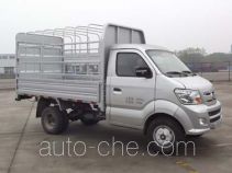 Sinotruk CDW Wangpai stake truck CDW5031CCYN2M5Q