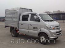 Sinotruk CDW Wangpai stake truck CDW5031CCYS1M5QD