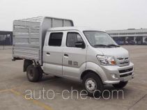 Sinotruk CDW Wangpai stake truck CDW5031CCYS2M5D