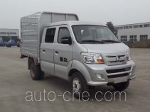Sinotruk CDW Wangpai stake truck CDW5031CCYS2M5Q