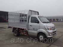 Sinotruk CDW Wangpai stake truck CDW5032CCYN1M5QD