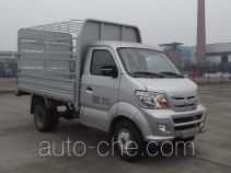 Sinotruk CDW Wangpai stake truck CDW5032CCYN2M5Q