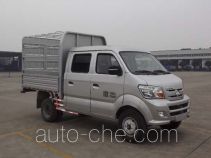 Sinotruk CDW Wangpai stake truck CDW5032CCYS1M5QD