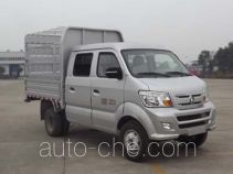 Sinotruk CDW Wangpai stake truck CDW5032CCYS2M5Q