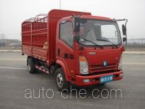 Sinotruk CDW Wangpai stake truck CDW5040CCYHA1P4