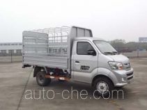 Sinotruk CDW Wangpai stake truck CDW5040CCYN1M4