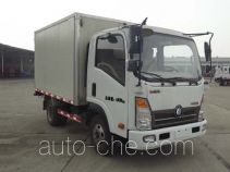 Sinotruk CDW Wangpai box van truck CDW5040XXYH1A4