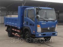 Sinotruk CDW Wangpai dump garbage truck CDW5040ZLJA4P4