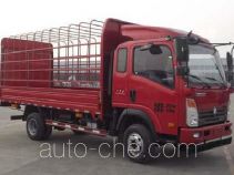 Sinotruk CDW Wangpai stake truck CDW5041CCYHA1Q5