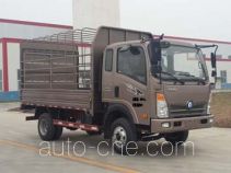Sinotruk CDW Wangpai stake truck CDW5042CCYHA1P5