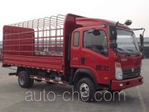 Sinotruk CDW Wangpai stake truck CDW5050CCYHA2Q4