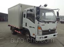 Sinotruk CDW Wangpai box van truck CDW5050XXYHA1P4