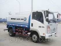 Sinotruk CDW Wangpai sprinkler machine (water tank truck) CDW5060GSSHA1A4