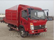Sinotruk CDW Wangpai stake truck CDW5070CCYH1Q5