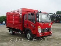 Sinotruk CDW Wangpai stake truck CDW5080CCYA1R5