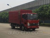 Sinotruk CDW Wangpai stake truck CDW5090CCYH1R5