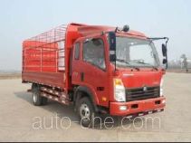 Sinotruk CDW Wangpai stake truck CDW5081CCYA1R5
