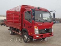 Sinotruk CDW Wangpai stake truck CDW5081CCYH1R5