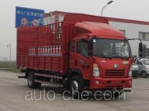 Sinotruk CDW Wangpai stake truck CDW5100CCYA2R5