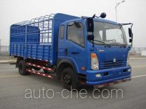 Sinotruk CDW Wangpai stake truck CDW5121CCYHA1R4