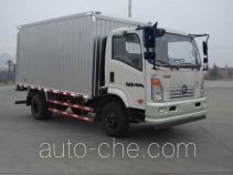 Sinotruk CDW Wangpai box van truck CDW5150XXYA1C4