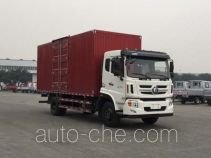 Sinotruk CDW Wangpai box van truck CDW5161XXYA1N5L